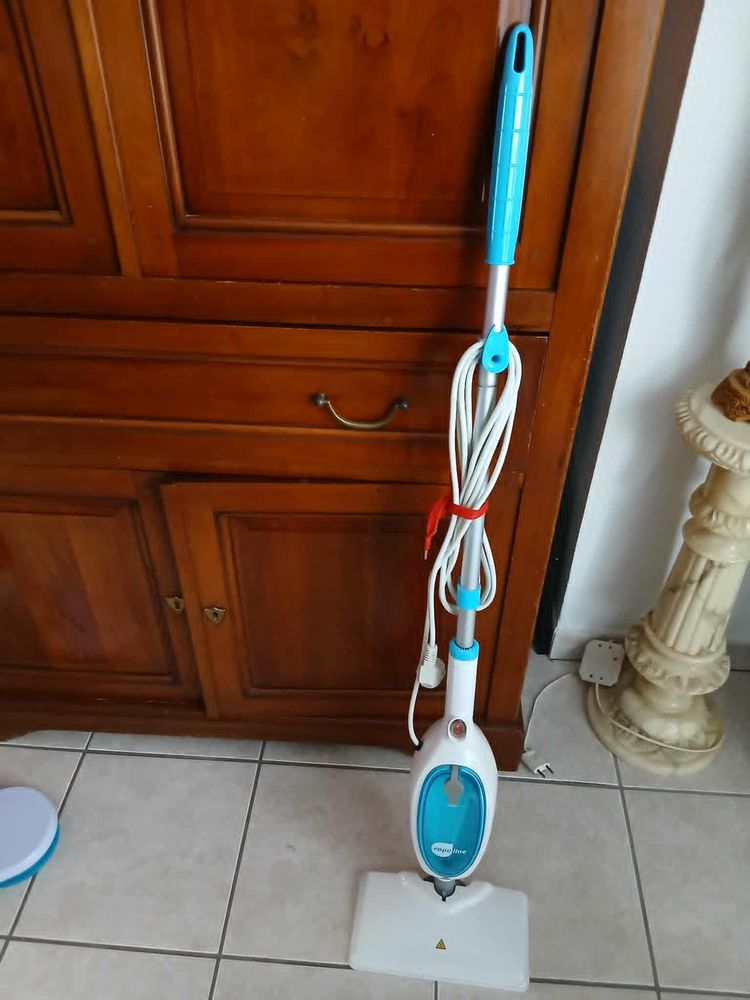  Vaporeto   �lectrique blanc N� 1426 15 Beaune (21)