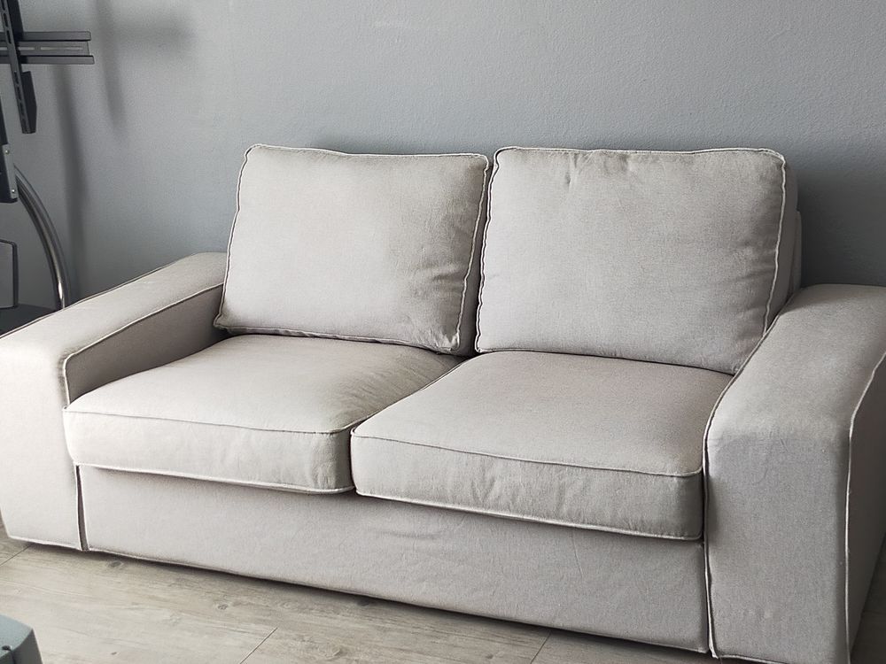 Canap� tissu 240 La Chevroli�re (44)