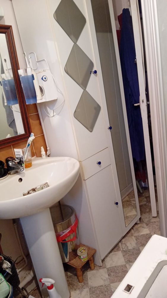 Meuble de salle de bain 35 Lormes (58)