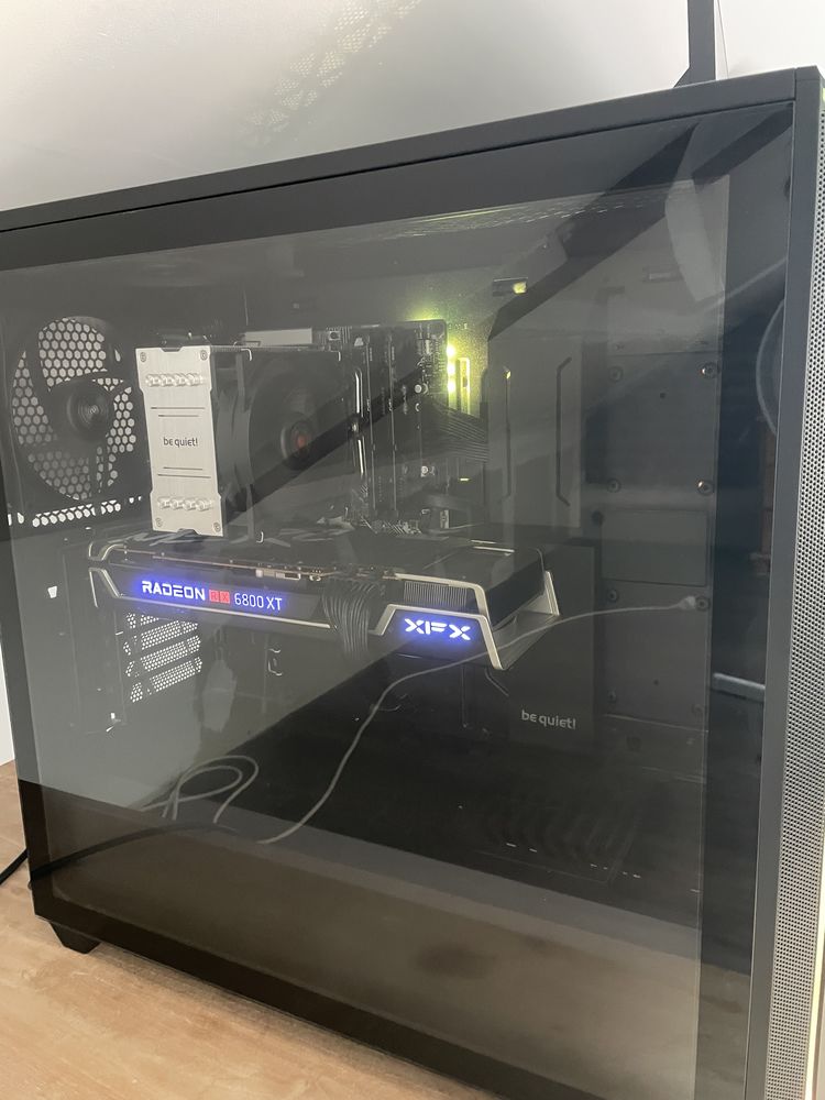 Set up gaming 1000 Bauvin (59)