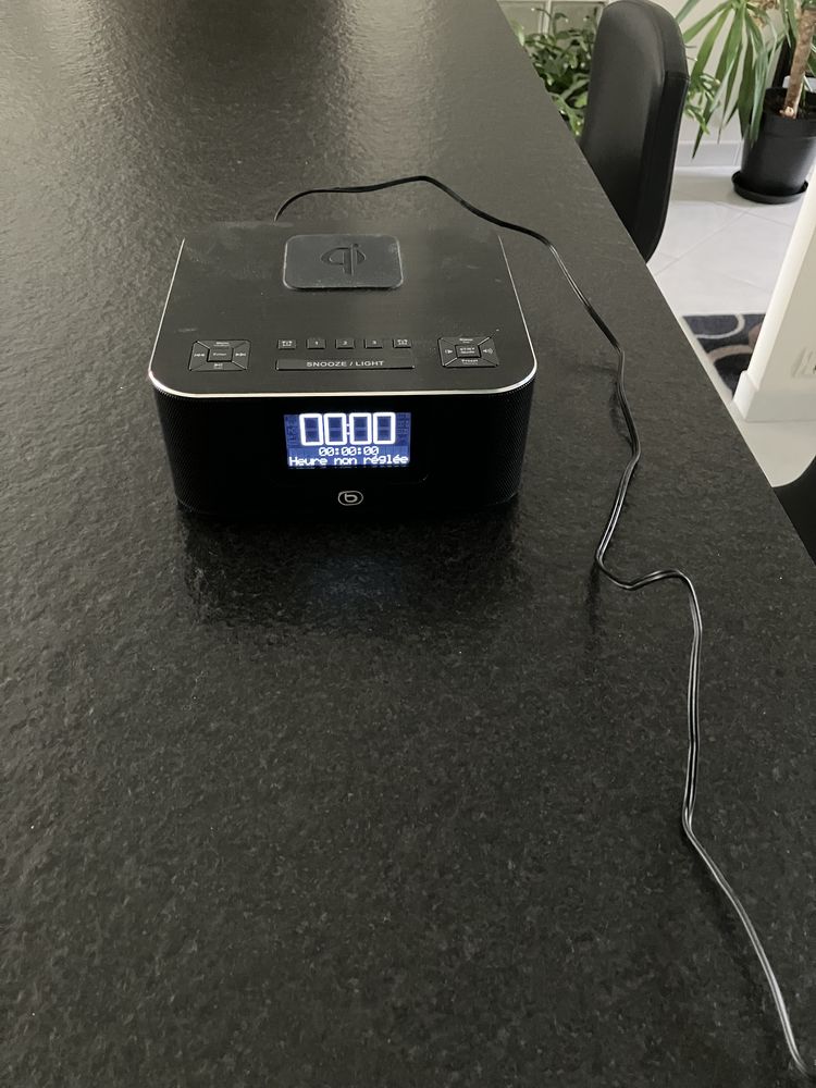 Vends radio r�veil 35 Pontault-Combault (77)