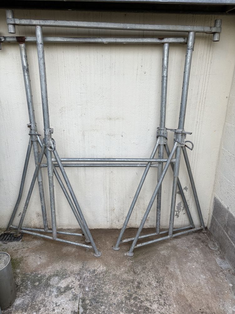 Divers pour jardin et ma�onnerie. 0 Montpellier (34)