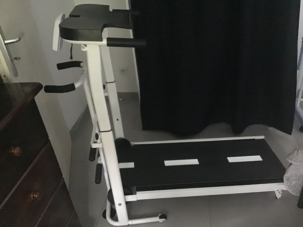 Tapis de marche 80 Lhuis (01)