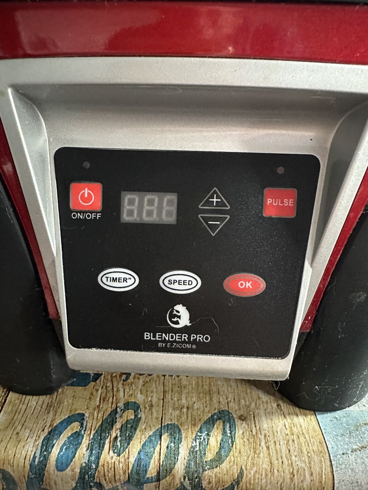 Mixer.  Blender  Chauffant. Pro 150 Agde (34)