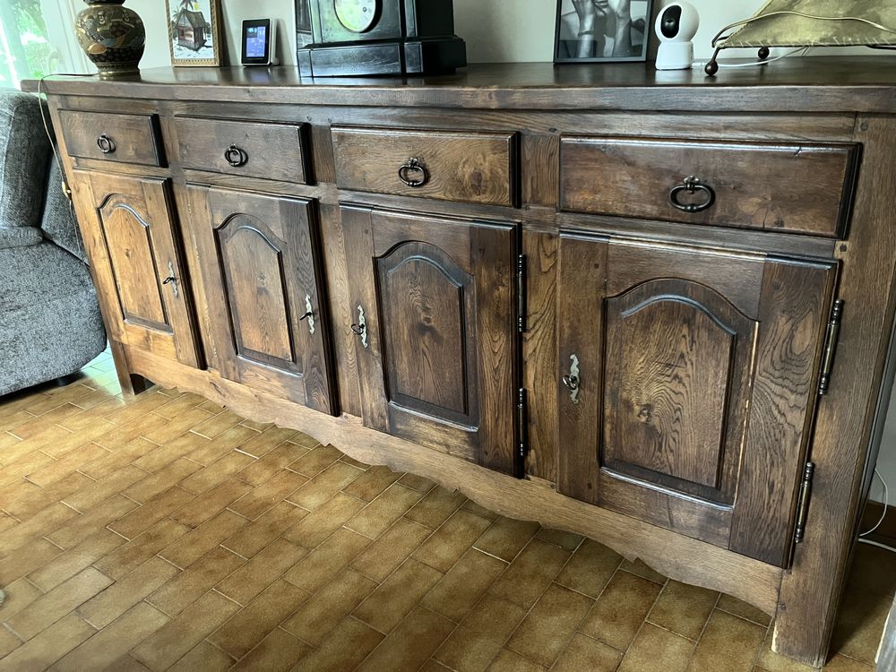 Enfilade 900 Saint-G�ly-du-Fesc (34)