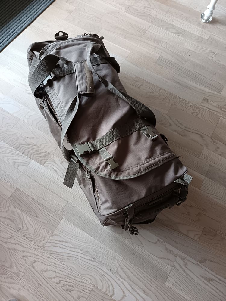 Sac de voyage ou de transport 60 Verri�res-le-Buisson (91)