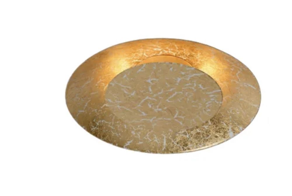 Applique en m�tal dor� 15 Paris 11 (75)