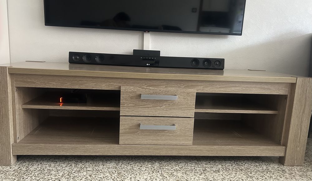 Banc TV 70 P�renchies (59)