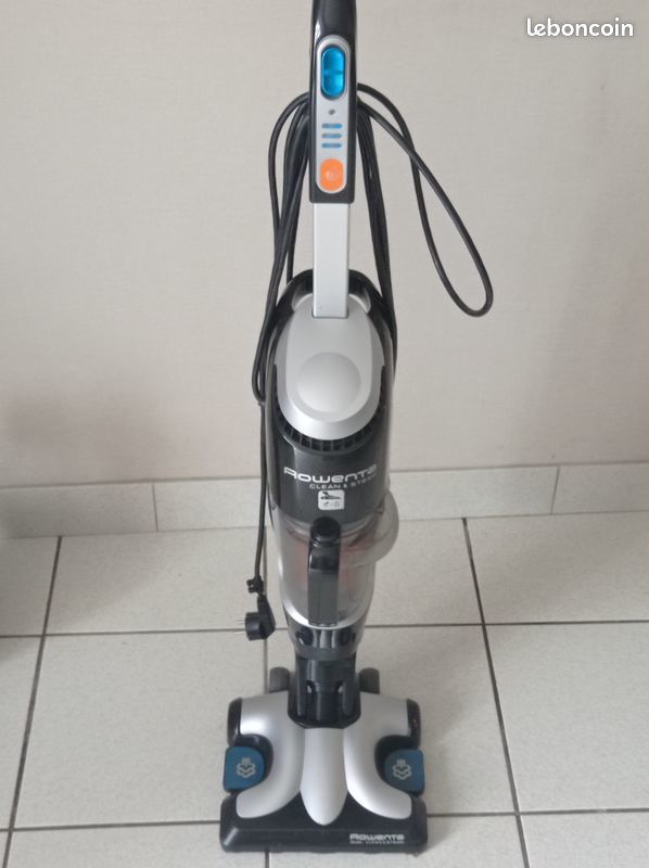 Aspirateur balai Rowenta filaire 50 Vihiers (49)