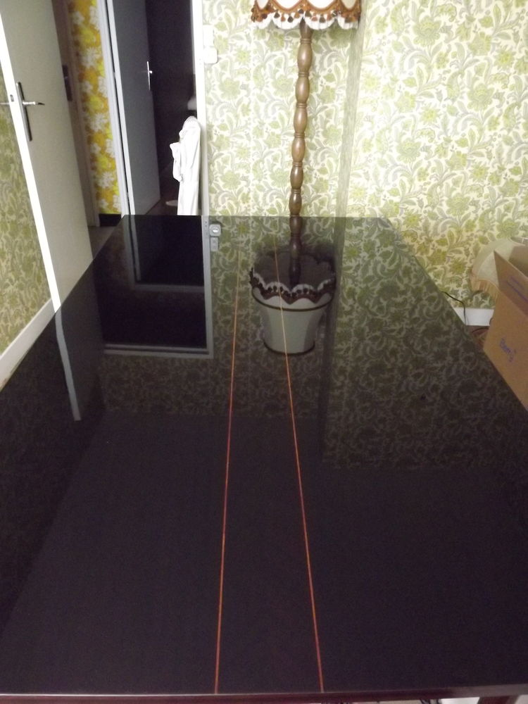 SALLE A MANGER  EBENE DE MACASSAR 3500 Varennes-sur-T�che (03)