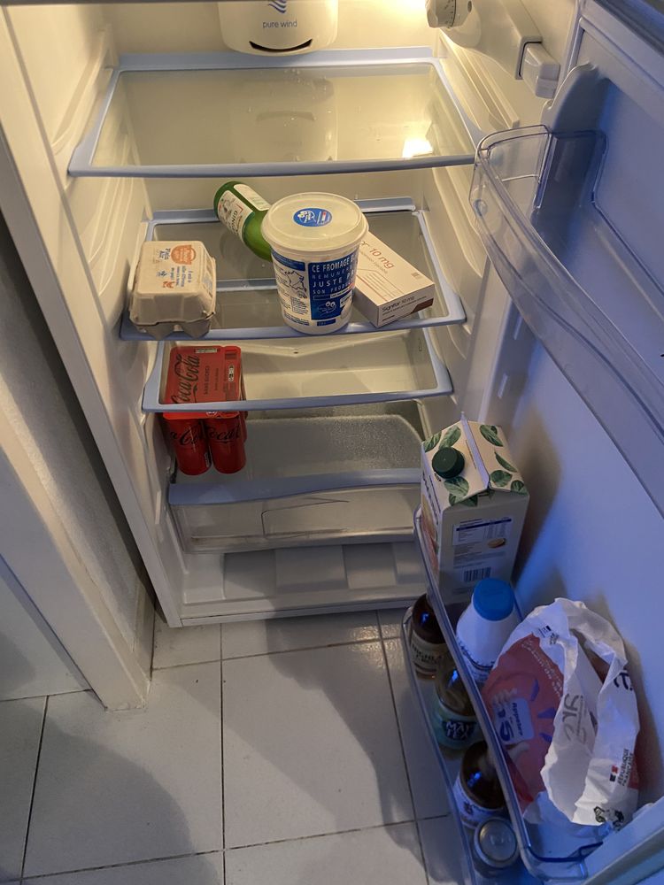 R�frig�rateur congelateur 15 Cannes La Bocca (06)