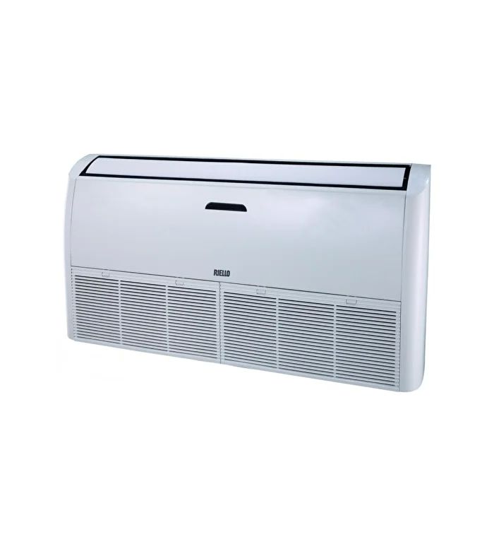 Climatiseur mural professionnel - Carrier (R32) 1800 Baie-Mahault (97)