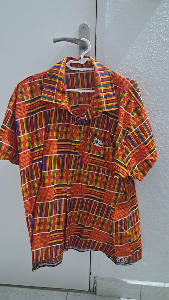 Chemises 5 Le Moule (97)