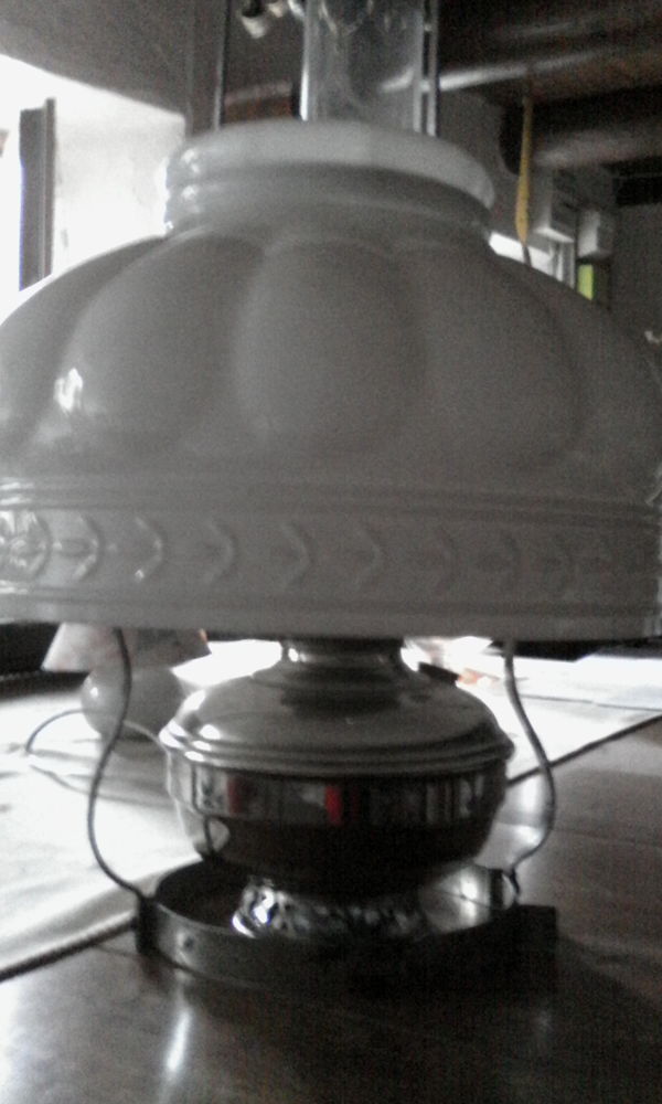 petrole 60 La Besseyre-Saint-Mary (43)