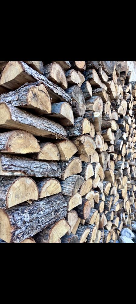 Bois de chauffage sec pr�t a br�l� 65 Serazereux (28)