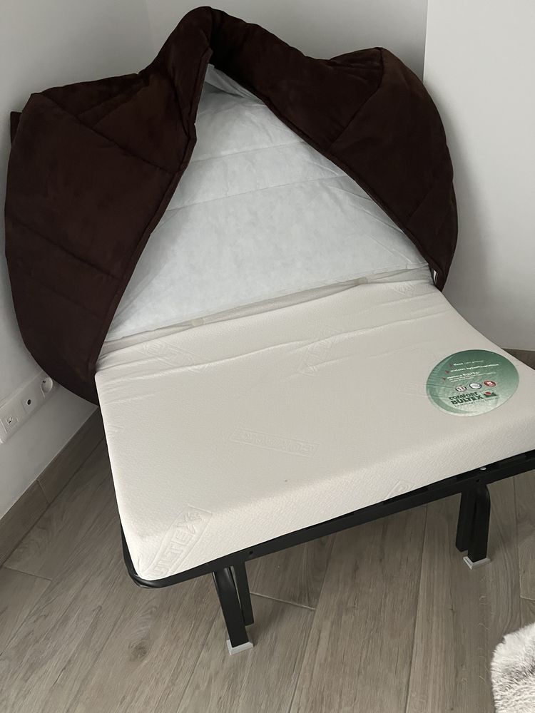 Vends canap� convertible une place 100 Saint-Malo (35)