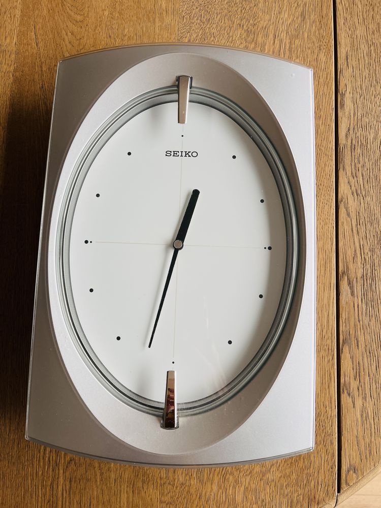 Horloge murale 18 Sars-et-Rosi�res (59)