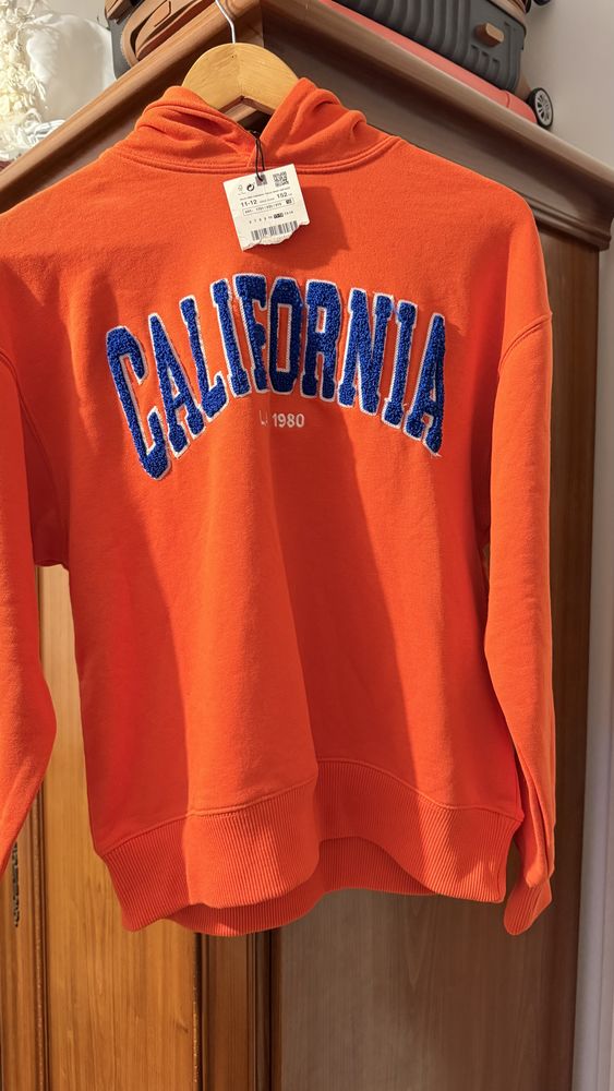 Sweat-shirt 15 Meaux (77)