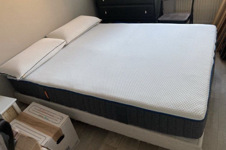 Matelas Emma 140x190 300 Metz (57)