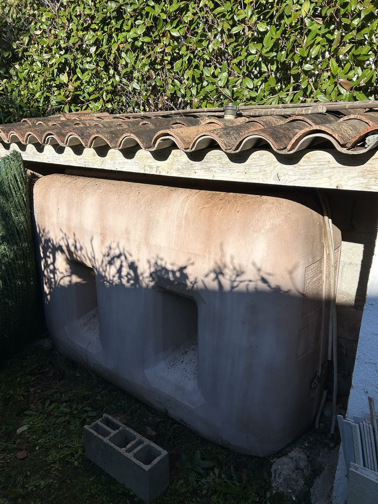 Fuel domestique ( type premier ) 0.7 Mandelieu-la-Napoule (06)