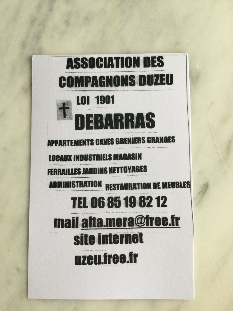 Association des compagnons duzeu 20 Marseille 11 (13)