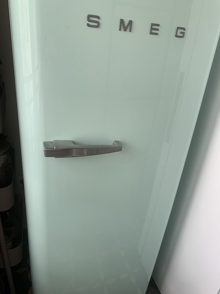 Frigo / cong�lateur SMEG 850 Nice (06)