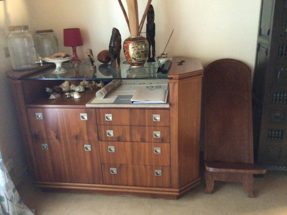 Meuble de rangements 200 Saint-Paul (97)