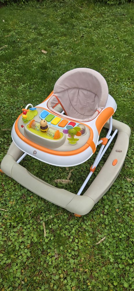 Trotteur enfant 15 Pouzioux La Jarrie (86)