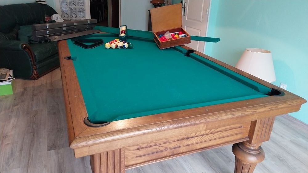 BILLARD 2200 Saint-�tienne (42)