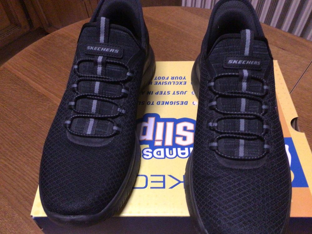 Baskets Skechers pointure 41 30 Lutterbach (68)