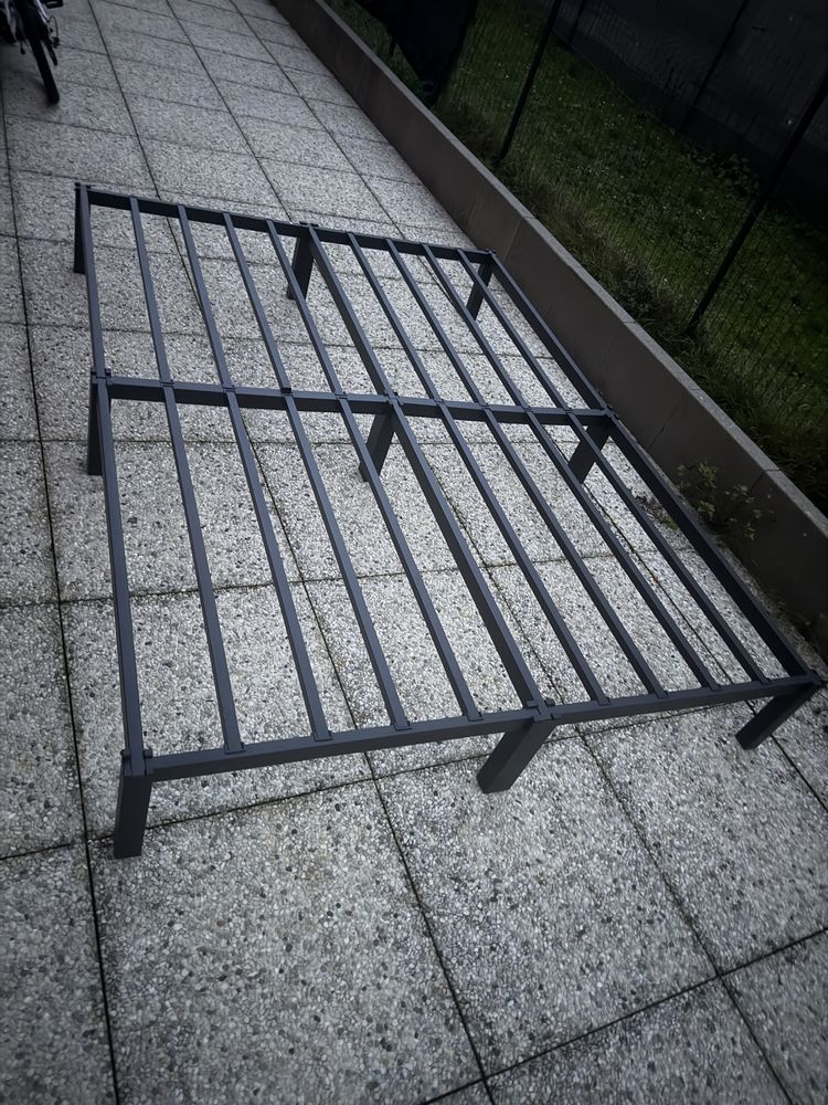 Sommier 40 Villab� (91)