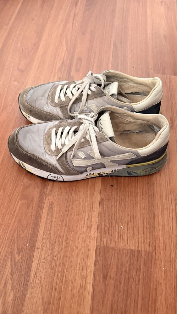 Baskets premiata 35 Meaux (77)