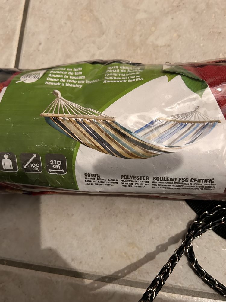 Toile de hamac 8 La Br�de (33)