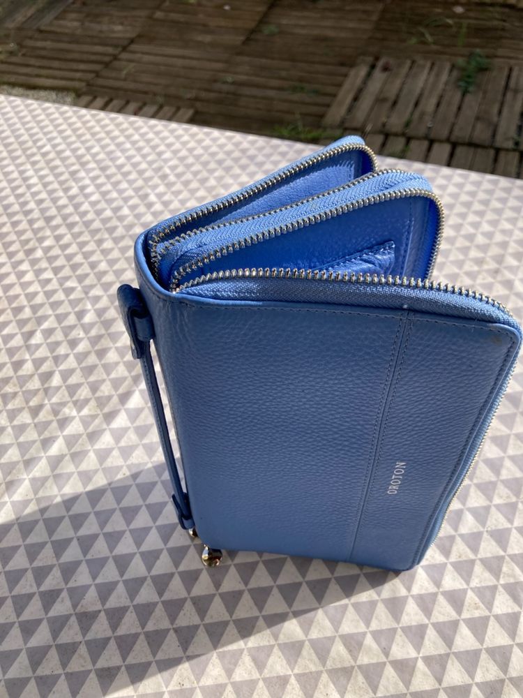 Pochette documents femme neuf 0 Privas (07)