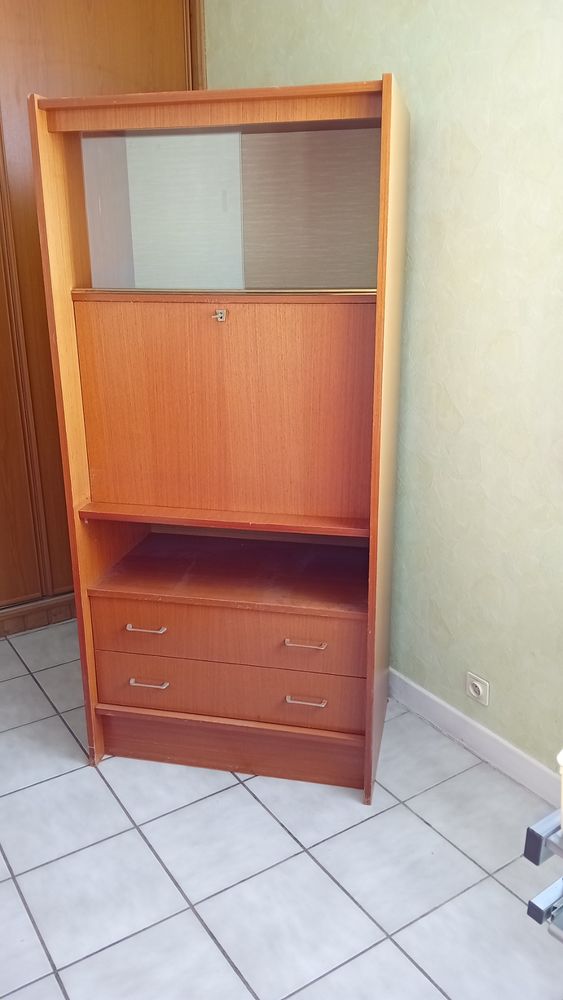 Meuble bureau 30 La Biolle (73)