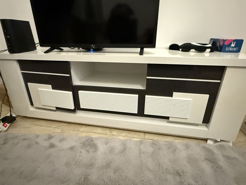 Meuble t�l� 250 Narbonne Plage (11)