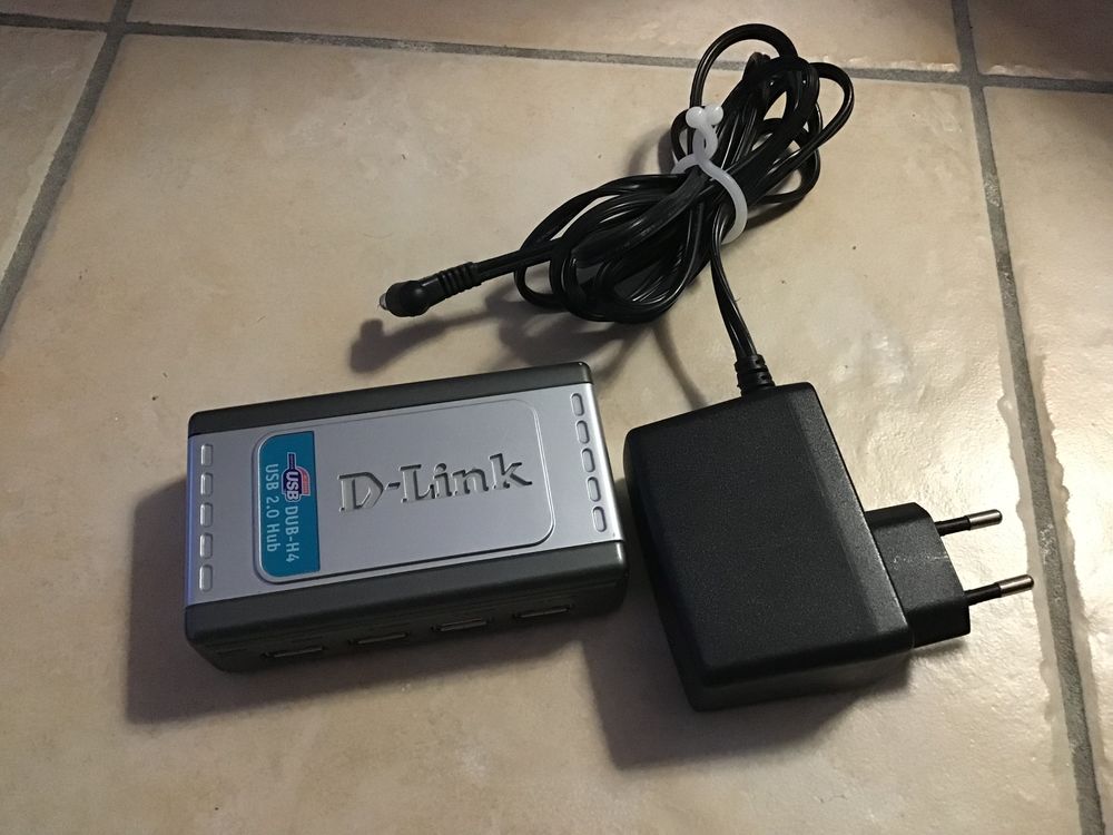 D-LINK DUB-H4 12 La Ciotat (13)