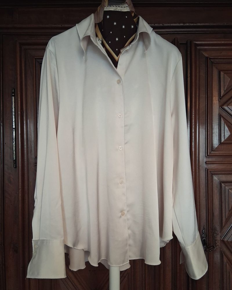 Chemisier habill� H&M 4 Bourg-en-Bresse (01)