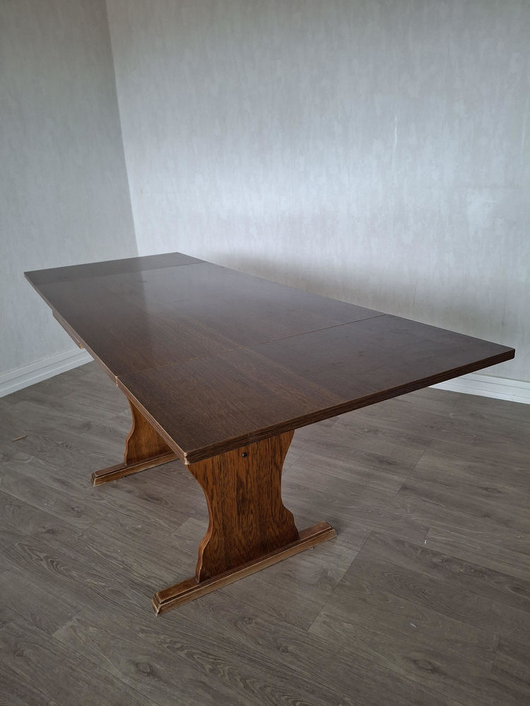 Table bois 35 Meroux (90)