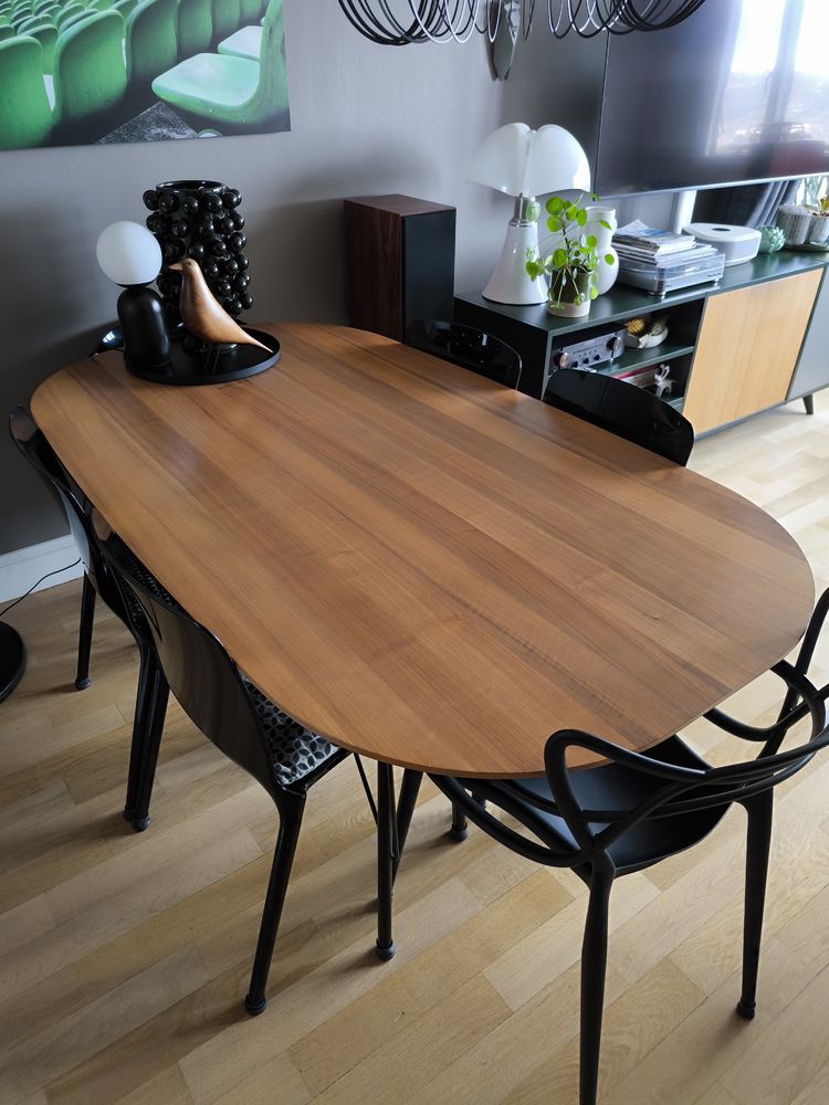Table Habitat 200 �cully (69)