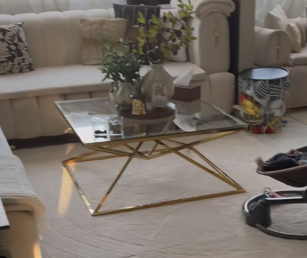 Table basse et table de salle � manger 500 Cr�teil (94)