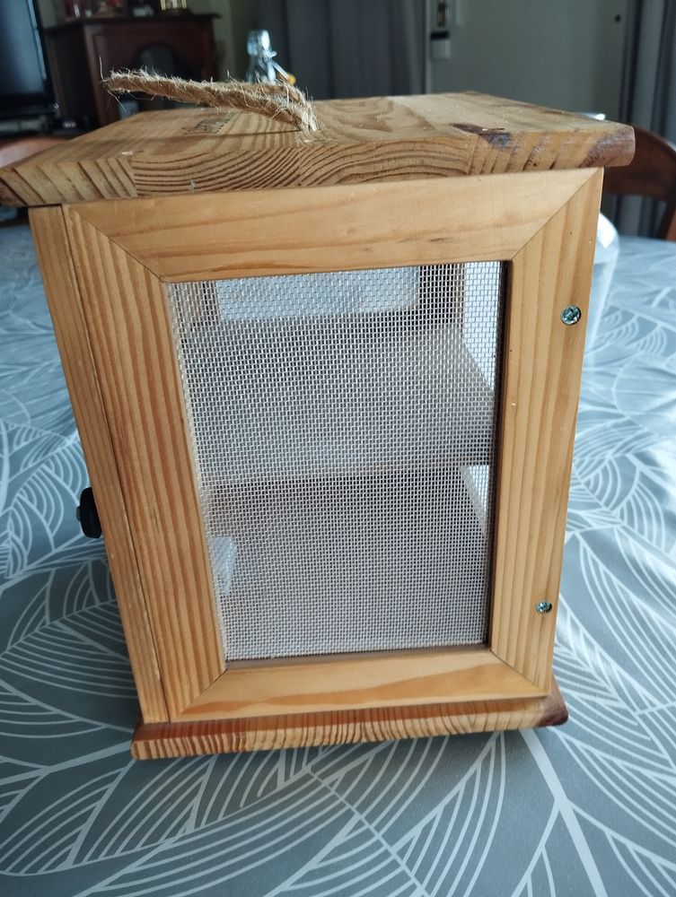 Petit garde manger 15 Berville (76)