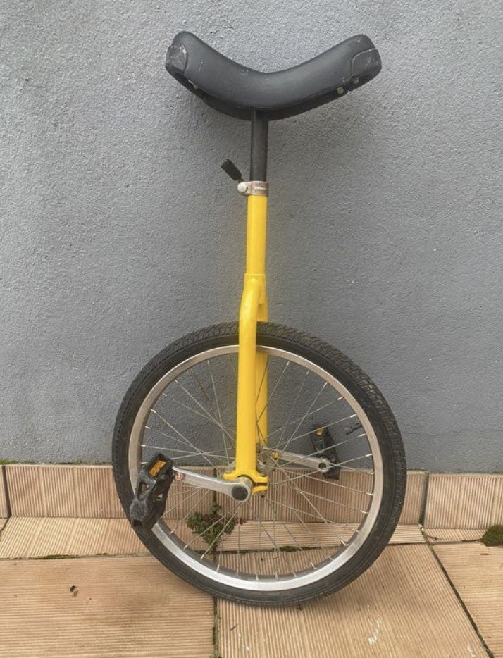 Vends monocycle 30� 30 Gravelotte (57)