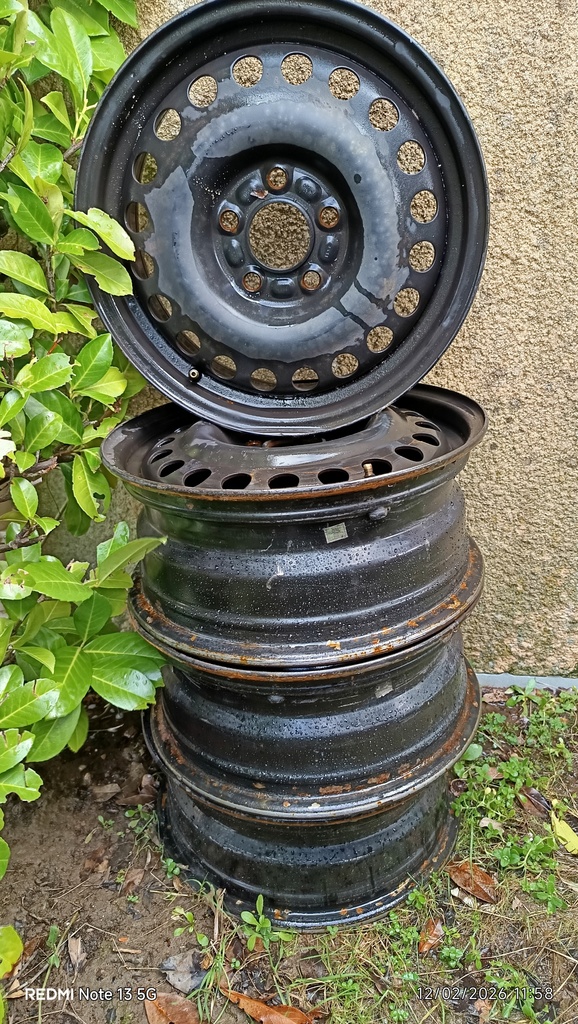 Accessoires voiture, occasion 40 Lamothe-Montravel (24)