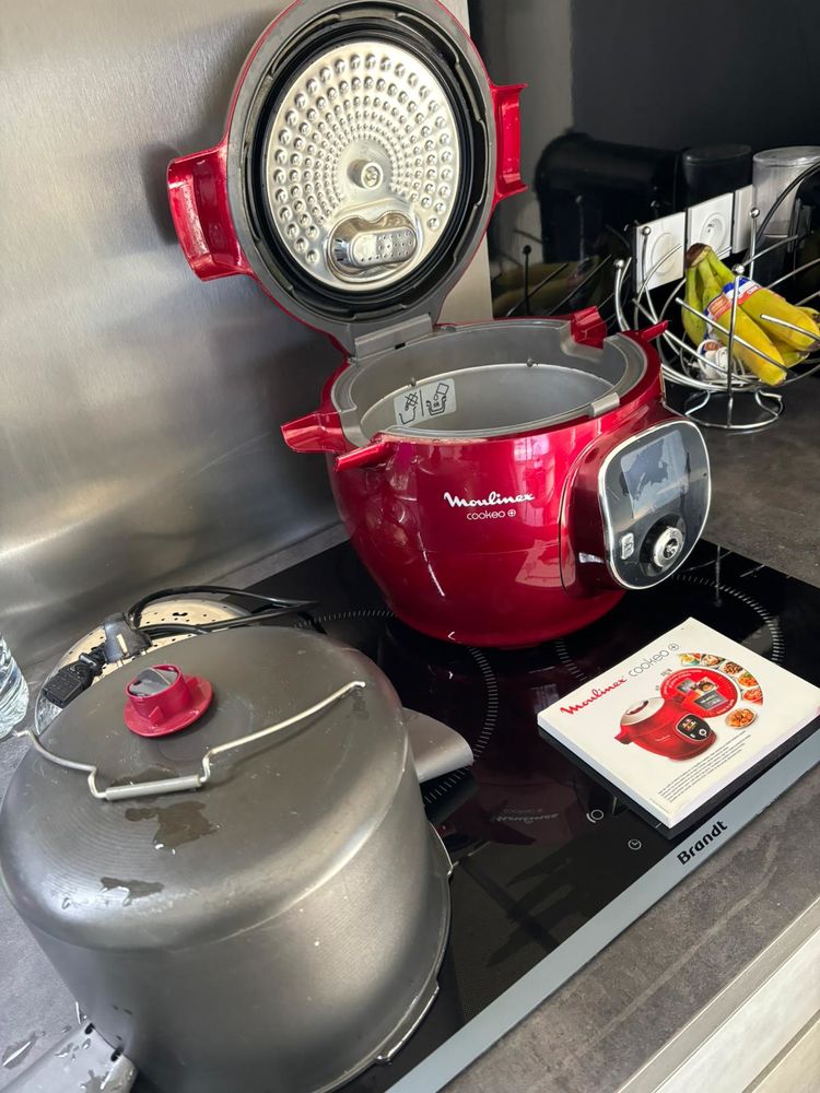 Cookeo 100 Thyez (74)