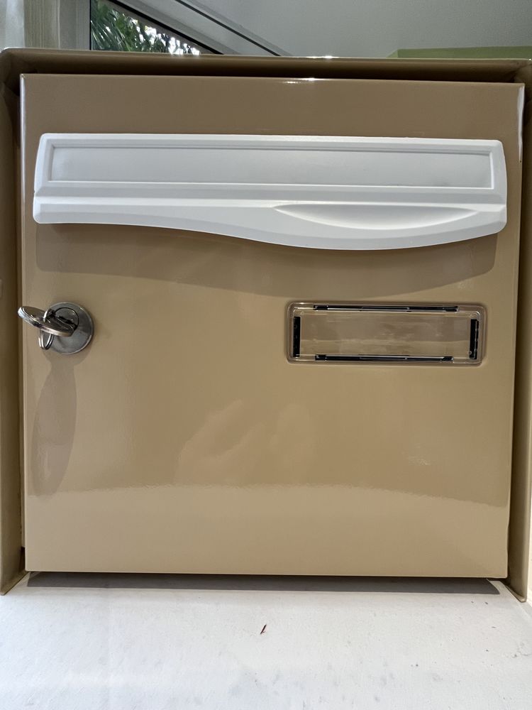 Bo�te aux lettres 30 Cherbourg-en-Cotentin (50)