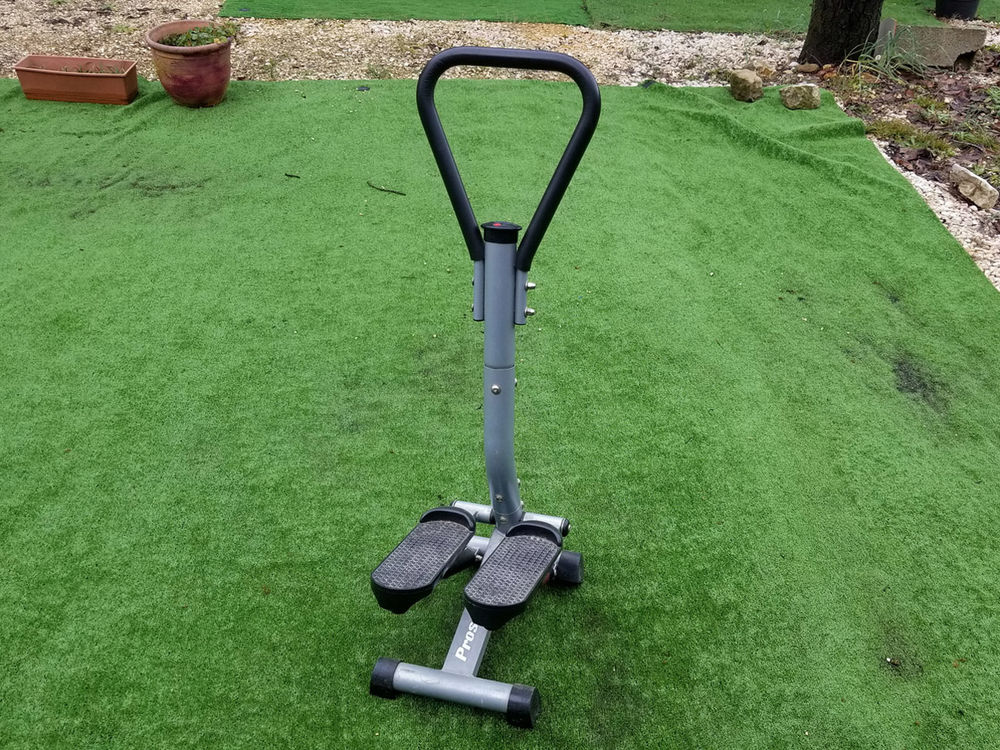 Stepper Prospector musculation 25 Meyrannes (30)