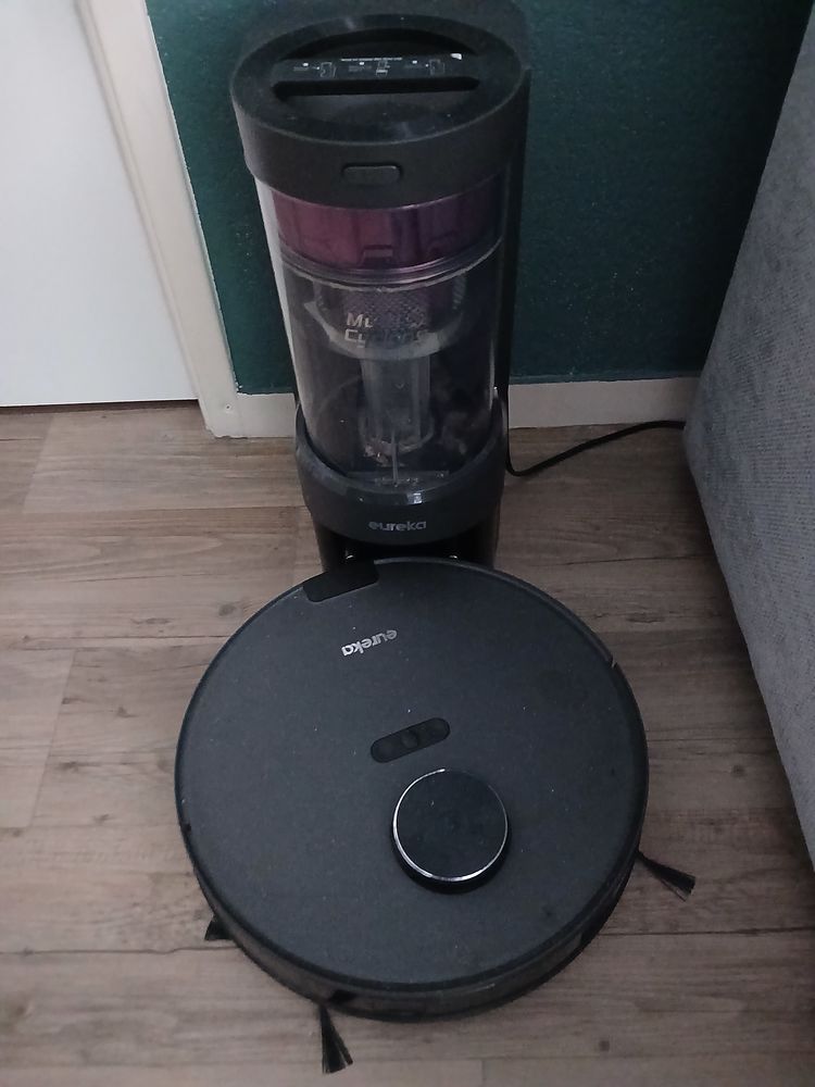 Robot aspirateur nettoyeur 0 Martignas-sur-Jalle (33)