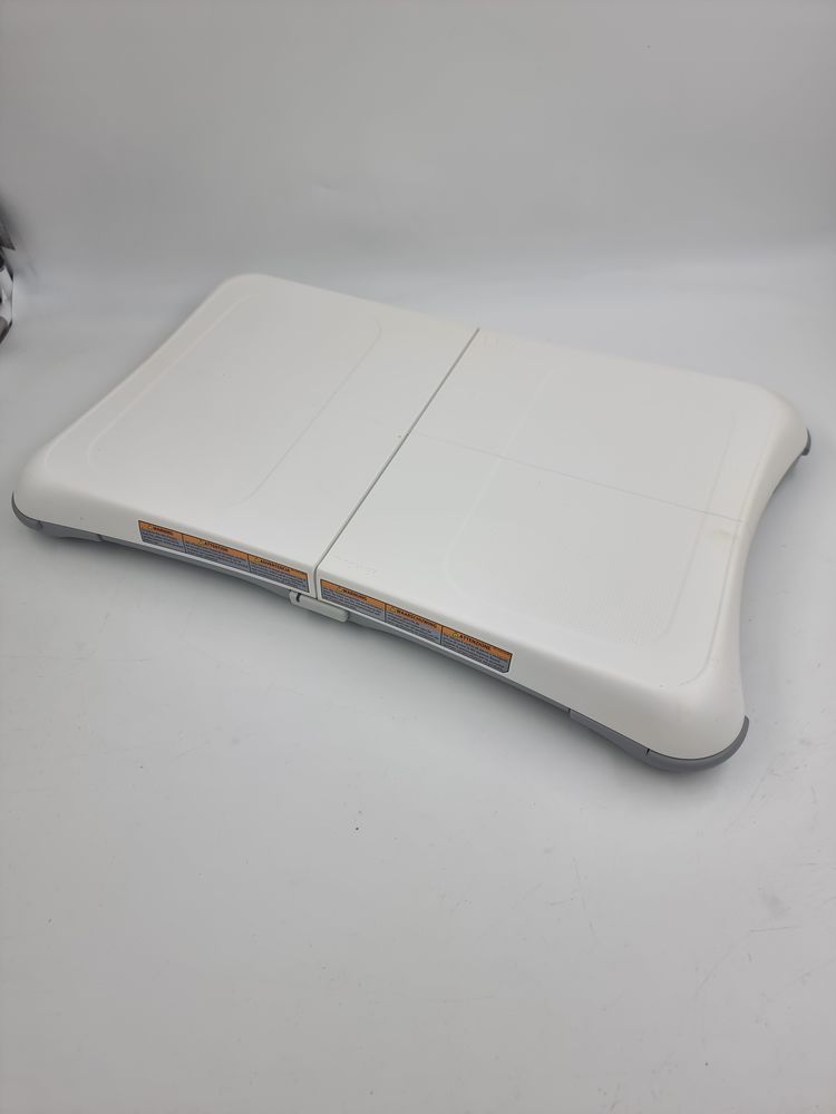 Accessoire Nintendo Wii Balance Board 10 Vulbens (74)