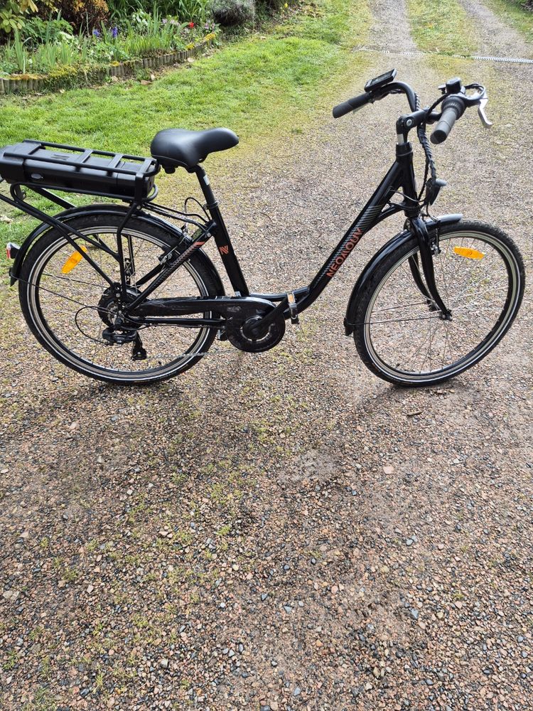 velo electrique 850 Belmont-de-la-Loire (42)